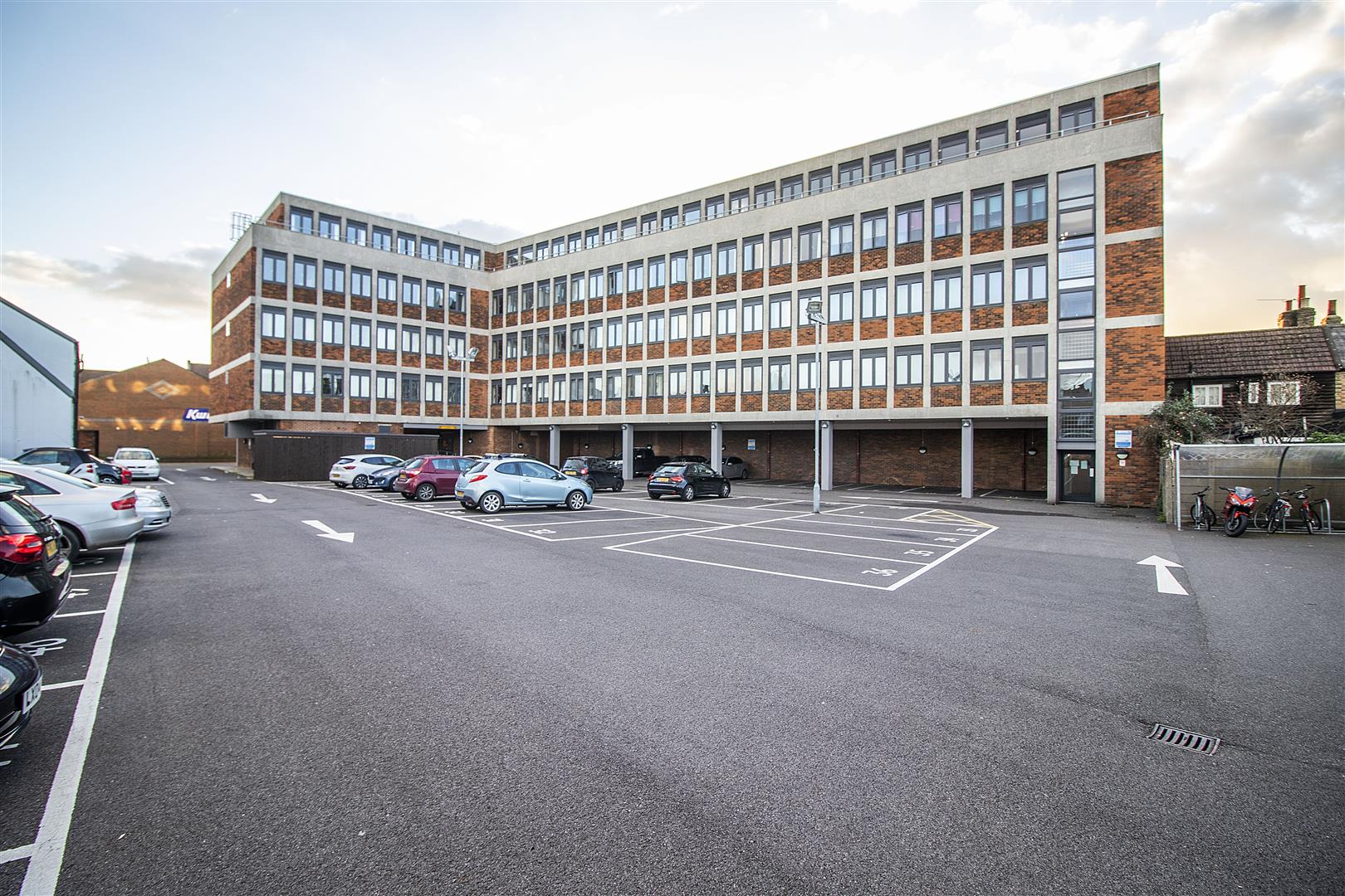 Burlington House, Swanfield Road, Waltham Cross Lanes Estate Agents